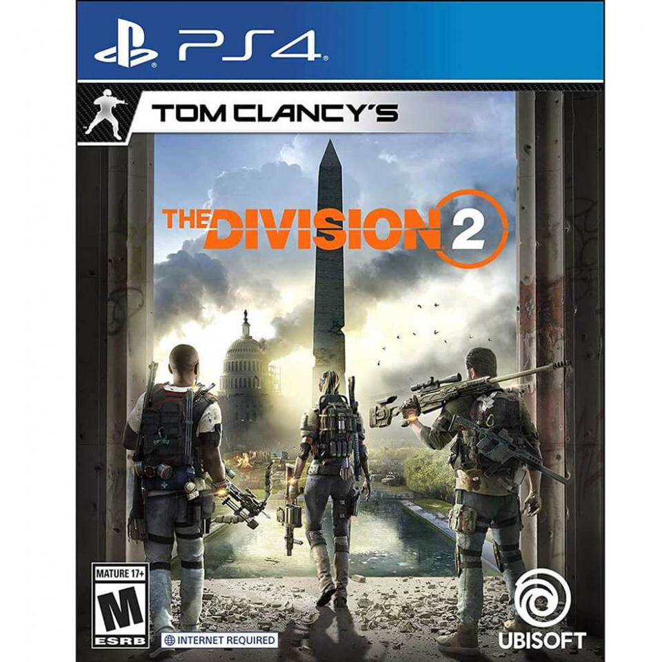 The division ps4 можно ли играть без подписки