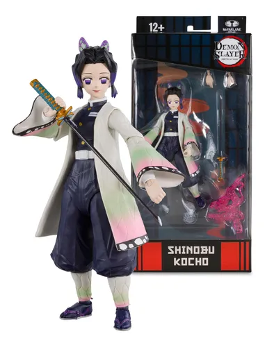 McFarlane Toys Demon Slayer: Shinobu Kocho