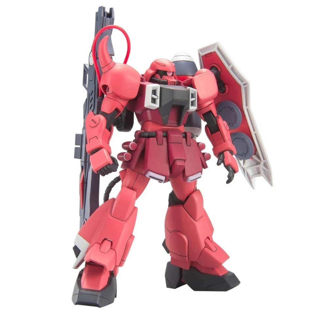 BANDAI GUNNER ZAKU WARRIOR (LUNAMARIA HAWKE CUSTOM) - Imagen 2