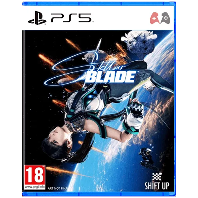 Stellar Blade ps5